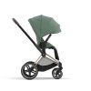 29511 8 29511 8 29511 8 kocarek cybex set e priam chrome black seat pack 2024 vcetne cloud t i size plus a baze zdarma zimni fusak leaf green