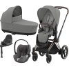 29517 29517 29517 02 rogo mirage grey cybex e priam comfort cloud t i size plus 2023 2024