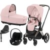 29520 29520 29520 02 rogo peach pink cybex e priam comfort cloud t i size plus 2023 2024