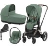 29559 29559 29559 02 rogo leaf green cybex e priam comfort cloud t i size plus 2023 2024