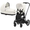 29562 29562 kocarek cybex e priam matt black seat pack 2024 vcetne korby off white