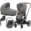 29565 29565 29565 02 chro brown mirage grey cybex e priam comfort cloud t i size plus 2023 2024