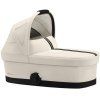 Hluboká korba CYBEX Cot S 2026, seashell beige