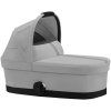 Hluboká korba CYBEX Cot S 2026, fog grey