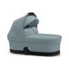 Hluboká korba CYBEX Cot S 2026, stormy blue