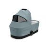 Hluboká korba CYBEX Cot S 2026, stormy blue