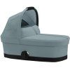 Hluboká korba CYBEX Cot S 2026, stormy blue