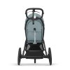 29655 3 29655 3 kocarek cybex avi spin 2025 vcetne korby a adapteru zdarma madlo ke kocarku stormy blue