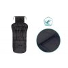 Zimní fusak FILLIKID Eco Big 2024, black