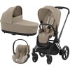 29850 29850 29850 01 black cosy beige cybex e priam comfort cloud t i size plus 2023 2024