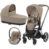 29853 29853 29853 01 chro brown cosy beige cybex e priam comfort cloud t i size plus 2023 2024