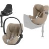 29865 autosedacky cybex t line platinum line modularni system 2024 cozy beige plus