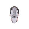 Overal COTTONMOOSE 2v1, black