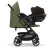 Kočárek CYBEX Beezy 2024, moss green