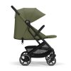Kočárek CYBEX Beezy 2024, moss green