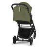 Kočárek CYBEX Beezy 2024, moss green