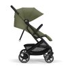Kočárek CYBEX Beezy 2024, moss green