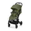 Kočárek CYBEX Beezy 2024, moss green
