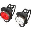 LED Světla MOON s USB