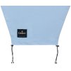 Sluneční clona EMITEX 2024, baby blue