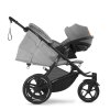 30207 6 30207 6 kocarek cybex avi spin 2025 zdarma madlo ke kocarku fog grey