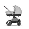 30330 6 kocarek cybex eos lux 2024 lava grey silver frame
