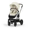 30336 2 30336 2 kocarek cybex eos lux 2024 seashell beige taupe frame