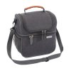 Organizér BO JUNGLE B-Thermo 2025, dark grey