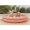 Nafukovací bazének LITTLE DUTCH 150 cm Ocean Dreams 2024, pink