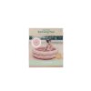 Nafukovací bazének LITTLE DUTCH 80 cm Ocean Dreams 2025, pink