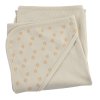 Deka LODGER Dreamer Newborn Rib 2024, birch