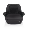 Autosedačka ZOPA iBooster i-Size 2026, night black