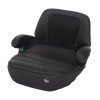 Autosedačka ZOPA iBooster i-Size 2026, night black