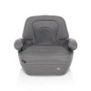 Autosedačka ZOPA iBooster i-Size 2026, silver grey