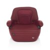 Autosedačka ZOPA iBooster i-Size 2025, bordó red