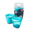 Sada nádobek na jídlo TOMMEE TIPPEE Explora 2ks 2025