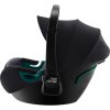 Autosedačka BRITAX RÖMER Baby-Safe 3 i-Size 2025, graphite marble