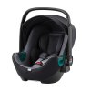 Autosedačka BRITAX RÖMER Baby-Safe 3 i-Size, graphite marble