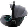 Autosedačka BRITAX RÖMER Baby-Safe 3 i-Size 2025, grey marble