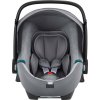 Autosedačka BRITAX RÖMER Baby-Safe 3 i-Size 2025, grey marble
