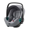 Autosedačka BRITAX RÖMER Baby-Safe 3 i-Size 2025, grey marble