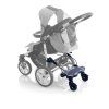 Stupátko za kočárek BABYPOINT Corado