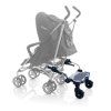 Stupátko za kočárek BABYPOINT Corado