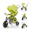 Tříkolka ZOPA CITIGO 2026, kiwi green