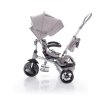 Tříkolka ZOPA CITIGO 2026, pearl grey