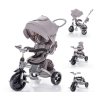 Tříkolka ZOPA CITIGO 2026, pearl grey