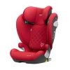 Autosedačka AVOVA Sora-FIX 2026, maple red