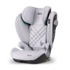 Autosedačka AVOVA Sora-FIX 2026, sky grey