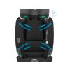 Autosedačka MAXI-COSI Titan PRO I-SIZE 2025, authentic black