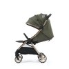 Kočárek BABYSTYLE eggZ® 2024, hunter green